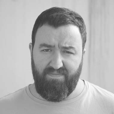 George Chikovani